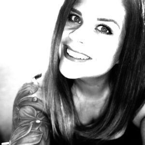 Meet your Posher, Jenea